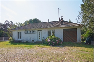 maison-villa à la vente -   45260  LORRIS, surface 86 m2 vente maison-villa - APR698453